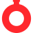 Fastly 服务商 Logo