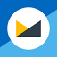 FastMail 服务商 Logo