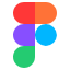 Figma service provider logo