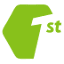 FirstVDS 服务商 Logo