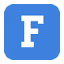 Fleep 服务商 Logo