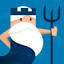 Fork CMS 服务商 Logo