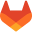 GitLab 服务商 Logo