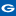 GMO Registry 服务商 Logo