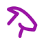 GoatCounter 服务商 Logo