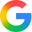 Google AI 服务商 Logo