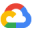 Google Cloud 服务商 Logo