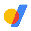 Google Domains 服务商 Logo