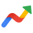 Google Trends 服务商 Logo