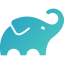 Gradle 服务商 Logo