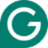 Grammarly 服务商 Logo