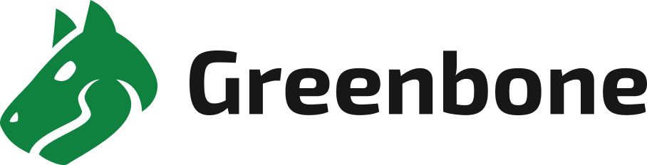 Greenbone service provider logo