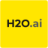 H2O.ai 服务商 Logo