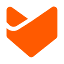 HappyFox 服务商 Logo