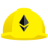 Hardhat (Nomic Foundation) 服务商 Logo