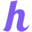 Helcim 服务商 Logo