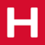 Hetzner 服务商 Logo