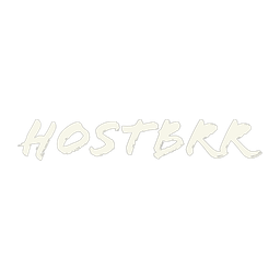 HostBrr 服务商 Logo