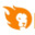 HostDare 服务商 Logo