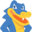 HostGator 网站构建器 服务商 Logo