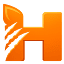 Hostiger 服务商 Logo
