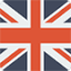 Hosting UK 服务商 Logo