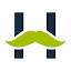 HostPapa 服务商 Logo