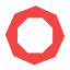HostRound 服务商 Logo
