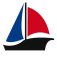 HostSailor 服务商 Logo