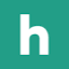 Hover 服务商 Logo