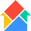 Hygger 服务商 Logo