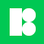 Icons8 service provider logo