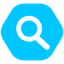 Iconscout 服务商 Logo