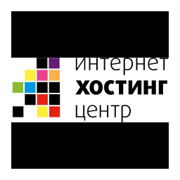 IHC Hosting 服务商 Logo