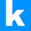 Infomaniak 服务商 Logo