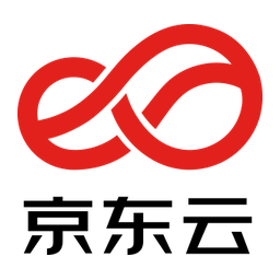 京东云 服务商 Logo