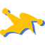 Joker.com 服务商 Logo