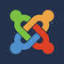 Joomla 服务商 Logo