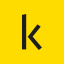 KakaoTalk 服务商 Logo