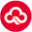 金山云 服务商 Logo