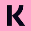 Klarna 服务商 Logo