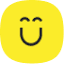 Kustomer 服务商 Logo