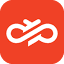 Mailgun Email service provider logo