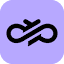 Mailjet Email 服务商 Logo