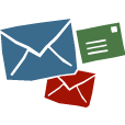 Mailpile 服务商 Logo