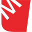 Medianova 服务商 Logo
