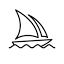 Midjourney 服务商 Logo