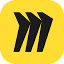 Miro 服务商 Logo