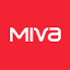 Miva 服务商 Logo