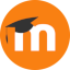 Moodle Hosting service provider logo